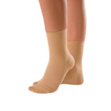 Elastofit Elastofit AB I-es kompressziós zokni EXTRA méret ( orr-résznél ZÁRT ) gyógyászati segédeszköz