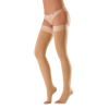 Elastofit Elastofit AG I-es kompressziójú harisnya combtőig érő L ( orr-résznél NYITOTT )