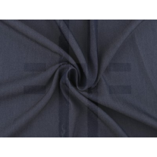  Elasztikus farmeranyag - Sötétkék dekorációs kellék