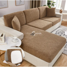  Elasztikus kanapéhuzat készlet lakástextília