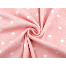  Elasztikus pamut - Csillag dekorációs kellék