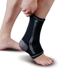  Elasztikus prémium bokaszorító FORTUNA INT gyógyászati segédeszköz