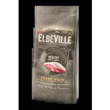 ELBEVILLE Adult Large Fresh Duck - Healthy Hips & Joints 11,4kg kutyaeledel