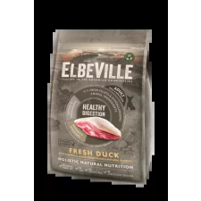 ELBEVILLE Adult Mini Fresh Duck - Healthy Digestion 4kg kutyaeledel