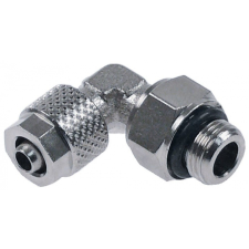  ELBOW FITTING 1/8"M ø 6/4 NICKEL kávéfőző kellék