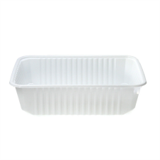 Eld. Varia szögl. PP alj 750ml 50db/cs L. 7711 party kellék