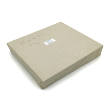  Eld. Zsírpapír fehér 26,6x30cm 3kg/cs 7641 papírárú, csomagoló és tárolóeszköz