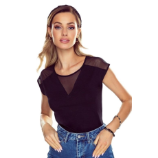 Eldar Alessia női póló, fekete S