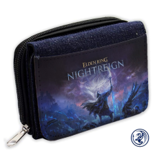  Elden Ring Nightreign farmer pénztárca ajándéktárgy