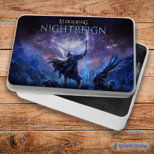 Elden Ring Nightreign fém szendvicsdoboz (tároló doboz) ajándéktárgy