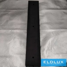 ELDLUX Mennyezeti rögzítő tartó L-3 600×100mm világítás