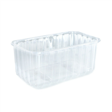  Eldobható gyümölcskosár 500g 28000080 party kellék