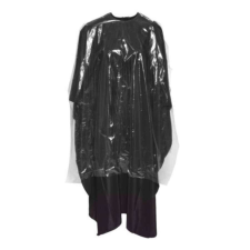  Eldobható nylon beterítő kendő 50db 5586 hajvágó kendő