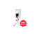 Eldom E42 konyhai elektromos átfolyós vízmelegítő egykaros csapteleppel (3,5 kW)