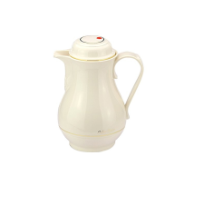 Eldom ROTPUNKT 330 1000ml Termosz kancsó - Krém (ROTPUNKT 330) termosz