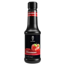  Eldorado Prémium Eper szirup 0,25ml bojli, aroma