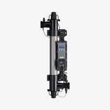 Elecro HR UV-C Single PRO Ferőtlenítő 55W - max. 55m3 medence kiegészítő