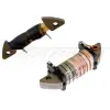 Electrex Kawasaki KDX175 KDX200 KDX250 Honda CG125 Brazil Suzuki RMX250 gyújtótekercs – C25/C26 Electrex Elektronika Generátor alkatrészek