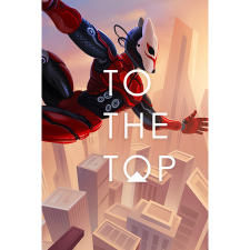 Electric Hat Games LLC. TO THE TOP (PC - Steam elektronikus játék licensz) videójáték