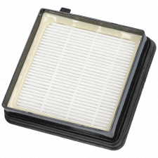 Electrolux 107x109x32 mm Szűrő, hepa (eredeti) ELECTROLUX porszívó kisháztartási gépek kiegészítői