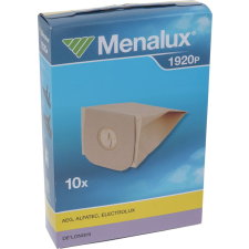 Electrolux 10 ZSÁKOS KÉSZLET 1920P MENALUX kisháztartási gépek kiegészítői