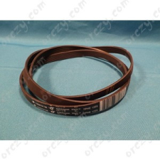 Electrolux 1225 7PHE Bordásszíj, fekete (eredeti,HUTCHINSON) ELECTROLUX beépíthető gépek kiegészítői