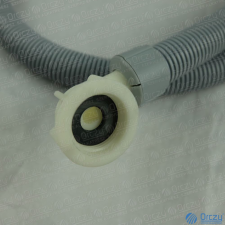 Electrolux 1,5 m Aquastop befolyócső (eredeti) ELECTROLUX mosógép beépíthető gépek kiegészítői