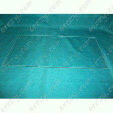 Electrolux 228x425 Üvegpolc ELECTROLUX hűtőgép beépíthető gépek kiegészítői