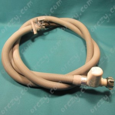 Electrolux 2,7 m Aquastop befolyócső (eredeti) ELECTROLUX mosogatógép beépíthető gépek kiegészítői