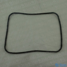 Electrolux 320X410 MM Tömítés, ajtó (eredeti) ELECTROLUX tűzhely beépíthető gépek kiegészítői