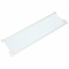 Electrolux 476x164x5 mm Polc, üveg (eredeti) ELECTROLUX hűtőgép