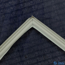 Electrolux 530x780 mm Ajtógumi normáltér (eredeti) ELECTROLUX hűtőgép beépíthető gépek kiegészítői