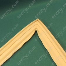 Electrolux 53,5x1720 mm Ajtógumi, normáltér (eredeti) ELECTROLUX hűtőgép beépíthető gépek kiegészítői