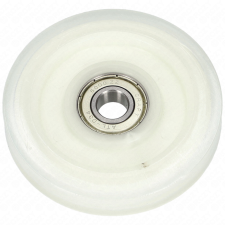 Electrolux 71 mm Görgő, dobtartó, (utángyártott) ELECTROLUX szárítógép beépíthető gépek kiegészítői