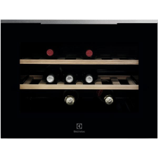 Electrolux 900 PRO KBW5X borhűtőgép