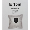 ELECTROLUX 9 MICROMAX PORZSÁK