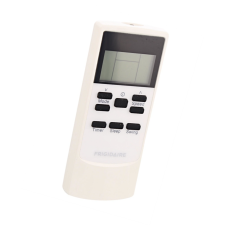 Electrolux Aeg 9000 BTU Portable mobilklíma távirányító távirányító