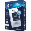  Electrolux, AEG S-bag 4 db-os Classic Long Performance porzsák