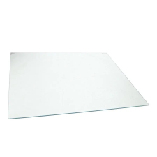 Electrolux /AEG sütőajtó belső üveg 490x401,5 mm.(3429341039) beépíthető gépek kiegészítői