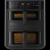 Electrolux Air Fryer sütő 2 év garancia EAFD11B