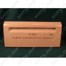 Electrolux Ajtó (fagyasztó) ELECTROLUX beépíthető gépek kiegészítői