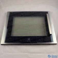 Electrolux Ajtó, fagyasztótér (eredeti) ELECTROLUX hűtőgép beépíthető gépek kiegészítői