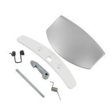 Electrolux AJTÓFOGANTYÚ KÉSZLET ELECTROLUX 50277722000 beépíthető gépek kiegészítői