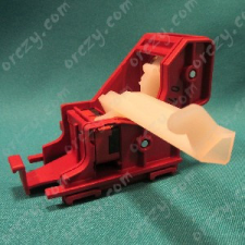 Electrolux Ajtózár (eredeti) ELECTROLUX mosogatógép beépíthető gépek kiegészítői