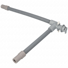 Electrolux Belső cső (eredeti) ELECTROLUX szárítógép beépíthető gépek kiegészítői