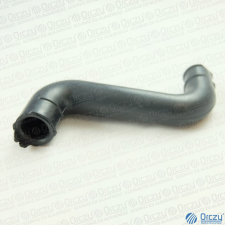 Electrolux Belső cső, mágnesszelep-vízelosztó között (eredeti) ELECTROLUX mosógép beépíthető gépek kiegészítői