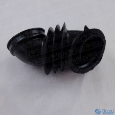 Electrolux Belső cső mosószertartó-üst között (eredeti) ELECTROLUX mosógép beépíthető gépek kiegészítői