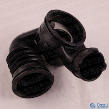 Electrolux Belsőcső (üst és szivattyú között, eredeti) ELECTROLUX mosógép beépíthető gépek kiegészítői