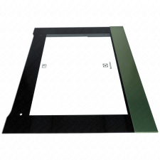 Electrolux Burkolat ajtó külső (eredeti) ELECTROLUX mosogatógép beépíthető gépek kiegészítői