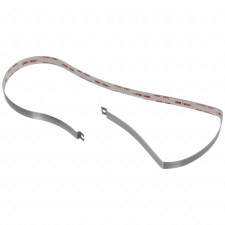 Electrolux Burkolat díszléc (eredeti) ELECTROLUX robotgép kisháztartási gépek kiegészítői